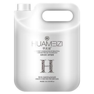 Shampooing lissant à la kératine <span class=keywords><strong>sans</strong></span> <span class=keywords><strong>Sulfate</strong></span> et après-<span class=keywords><strong>shampoing</strong></span> 3,8 l - Product Image 1
