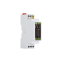 Tablero de control industrial de la ESP32-S3 con interfaces de comunicación RS485 y CAN, Wi-Fi/Blueth, circuitos de protección Múltiples incorporados