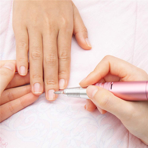 Portable Rechargeable Perceuse À Ongles 18W 30000RPM Manucure Machine pour Lime À Ongles Électrique Nail Art Ensemble D'outils - Product Image 3