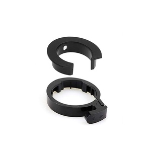 Xiaomi M365 1S Pro Patinete Eléctrico Plegable de 8.5 Pulgadas, Accesorio con Soporte de Manillar, Hebilla de Anillo Plegable, Base de Plástico - Product Image 4