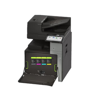 Fotocopiadoras Digitales Multifunción Láser a Color CX962se, CX962SE - Product Image 5