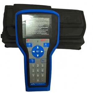 에머슨 하트 475 필드 커뮤니케이터 475HP1ENA9GMT V3.9 쉬운 업그레이드와 하트와 에머슨 475 - Product Image 1