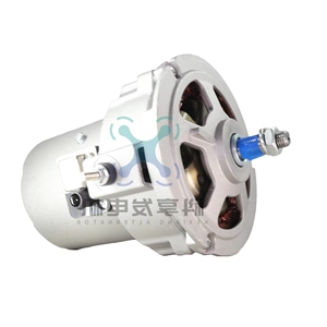 Máy phát điện mới V-W Bọ Cánh Cứng <span class=keywords><strong>043</strong></span>-<span class=keywords><strong>903</strong></span>-023a Dune Buggy <span class=keywords><strong>043</strong></span>-<span class=keywords><strong>903</strong></span>-<span class=keywords><strong>023c</strong></span> 0120400836 - Product Image 3