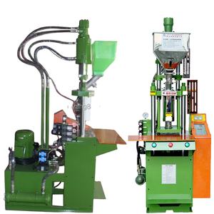 Machine de moulage par injection plastique Windsor de haute qualité - Product Image 1