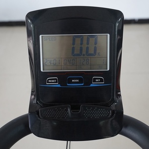 Tự Hành Trang Chủ Tập Thể Dục Phòng Tập Thể Dục Thể Hình Không Có Động Cơ Cong Đa Chức Năng Máy Chạy Bộ - Product Image 5