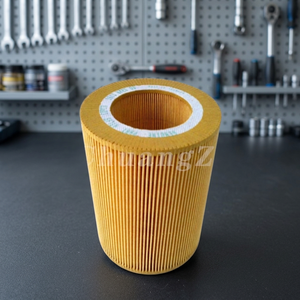 89295976 ไส้กรองอากาศสำหรับเครื่องอัดอากาศอิงเกอร์ซอลล์ แรนด์ รุ่น C1250 - Product Image 3