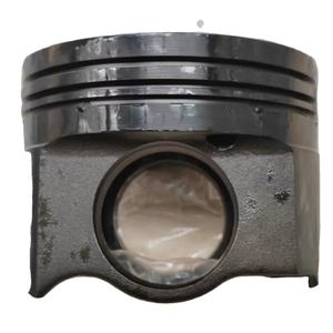 Piezas de Motor 6BT 6BTA 6BT5.9 6B5.9-C210 6HH1, Pistón de Cilindro 3926631 3917795 3802561 3926634 3802564 20kg - Product Image 1