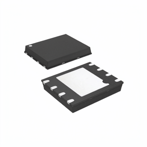 Componentes Electrónicos Originales de Circuito con Pad Expuesto UDFN AT25PE40-MHN-T 8 - Product Image 1