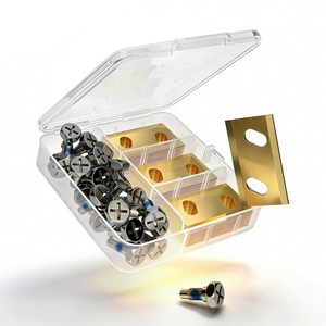 Cuchilla de Repuesto para Robot Cortacésped Compatible con la Serie Robomow RK, Directo de Fábrica - Product Image 4