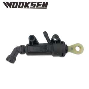 Cilindro maestro de embrague para BMW 5 y BMW 6 21526762081 21526777344 Pieza de repuesto nueva - Product Image 2