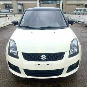 <span class=keywords><strong>Suzuki</strong></span> <span class=keywords><strong>Swift</strong></span> d'<span class=keywords><strong>occasion</strong></span> 1.5L Essence Automatique Hayon Conduite à Gauche Jantes R15 Faible Consommation de Carburant Pièces Détachées Faciles à Obtenir pour l'Exportation en Afrique - Product Image 1
