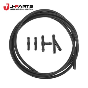 Tuyau de lave-glace (du joint à la buse) pour Toyota HIACE RZH113 1989-2004 - Product Image 1