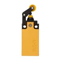   Interrupteur de fin de course à action rapide série LS-Titan, interrupteur de position IP66 IP67 1NO1NC certifié CE RoHS, stock usine disponible