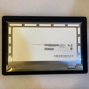 แผงหน้าจอแสดงผล LCD ของแท้ G101UAC01.0สำหรับ G101UAC01.0การใช้งานในอุตสาหกรรม - Product Image 3