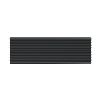 Nuevo SSD portátil personalizado con 128GB 256GB 512G 1TB Unidad de estado sólido Unidad de disco duro SSD