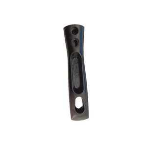 Asa ajustable para sartenes y woks, piezas de utensilios de cocina multiusos de baquelita engrosada - Product Image 5