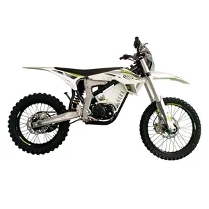 2022 Mô Hình Mới 12kw Sur Ron Phong Cách Điện Dirt Bike Motocross Xe Máy Điện VMX3000