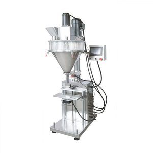 High-speed Mixer for Powder 2025 Latest Model OEM Detergent Machinery Supplier - Product Image 1
