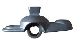 Roestvrijstalen Prothetische Implantaten Reserveonderdelen Premium Gietdienstenproduct - Product Image 2