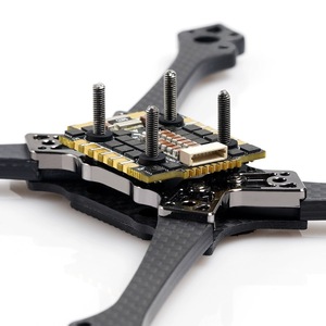 F4 ESC 60A 128K For Racing <b>Drones</b> 2.5 Inch Electric Indoor <b>Outdoor</b> Wi-Fi 5.8G Expert Use Unassembled Kit - Product Image 1