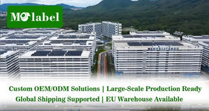 Ruban d'étiquettes compatible pour les étiquettes <span class=keywords><strong>DYMO</strong></span> LetraTag 91200, 12mm, noir sur blanc, pour les étiqueteuses <span class=keywords><strong>DYMO</strong></span> LetraTag - Product Image 6