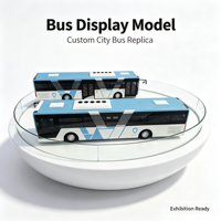 modèles de bus personnalisés