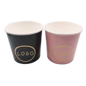 El diablo en <span class=keywords><strong>la</strong></span> costumbre de <span class=keywords><strong>la</strong></span> serie del Ángel desechables biodegradables de protección del medio ambiente de tazas de papel - Product Image 5