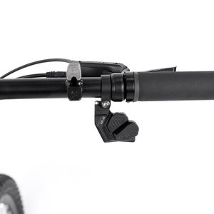 Bicicleta de Montaña LEOPARDpro 2025 de Fibra de Carbono para Adultos, 3x10 Velocidades, 29 (27.5) Pulgadas, Horquilla de Magnesio, Precio Bajo de Fábrica China - Product Image 6