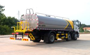 Tùy chỉnh sương mù pháo xe tải diesel/điện tiết kiệm CE chứng nhận EU/Asean thị trường sương mù pháo xe tải - Product Image 5