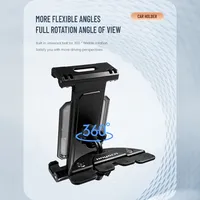 Support universel pour tablette de 4 à 13 pouces, pour iPad Pro Mini Xiaomi Samsung Tab Pc iPhone