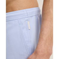 Shorts de plage pour hommes de haute qualité, légers, à séchage rapide, avec cordon de serrage, imprimés, sans couture, pour le surf et la natation
