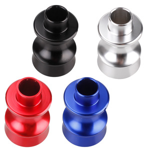Car Gear <b>Knob</b> Plastic <b>Shift</b> Lever Limiter 41mm Diameter For Subaru Brz Toyota Ft86 Gt86 Ergonomic Design - Product Image 4
