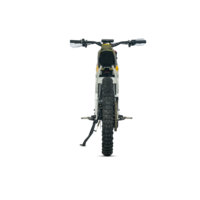 Moto électrique tout-terrain Mountain Cross SS-6.0, puissance de pointe 8KW, garde au sol 300mm, équivalent Surron Ultra Bee.