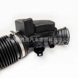 ท่อไอดีพร้อมเรโซเนเตอร์สำหรับ BMW G30, G38, ซีรีส์ 3 และซีรีส์ 4 ติดต่อ: 13718601681 - Product Image 1