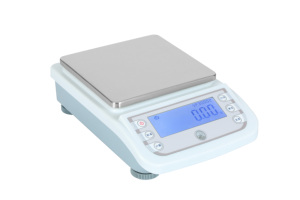 10mg 디지털 정밀 저울 YP 시리즈 0-5000g 계수 및 백분율 기능이 있는 계량 저울 - Product Image 5