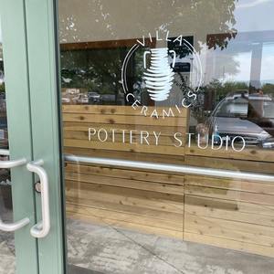 Tùy Chỉnh Vinyl Thời Gian Mở Decal Cho Doanh Nghiệp Với Logo Cá Nhân Dán Cho Cửa Sổ Cửa Hàng - Product Image 3