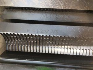 คีมหนีบและขากรรไกร,มาพร้อมที่สอดสำหรับ <span class=keywords><strong>API</strong></span> คู่มือ Tong & Power Tong และท่อเจาะ - Product Image 4