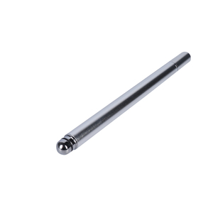 ปากกาสไตลัสปลายยางแท็บเล็ตโลหะพีซีปากกาสไตลัสปากกาสแบบกำหนดเองพร้อมปากกาสไตลัสดิจิตอลใช้งาน - Product Image 4