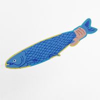 Pegatinas de Animales de Dibujos Animados, Adhesivos de Vinilo PVC Resistentes al Agua, para Álbumes de Recortes, Computadoras Portátiles, Teléfonos, Decoración de Habitaciones Infantiles