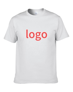 T-shirt 100% coton de haute qualité pour hommes 210 Gsm impression personnalisée Style décontracté grande taille T-Shirt vierge unisexe en vente - Product Image 4