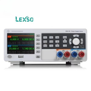 แหล่งจ่ายไฟ Rohde&schwarz Nga141 มีกำลังขับสูงสุด 40w Lexso - Product Image 2