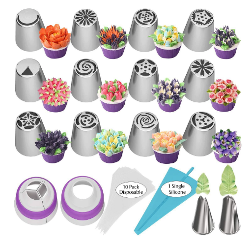 ชุดเครื่องเงิน 27 ชิ้น