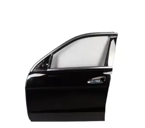 Porta de motorista para Mercedes Benz X166 GL GLS COUPE, preço de fábrica de qualidade OEM