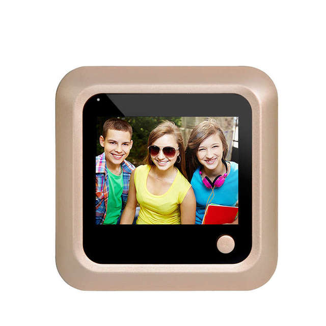 Dry Battery Indoor Security Hidden Surveillance Camera Login Cctv Home System Photographing Monitoring