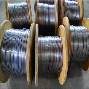 Manufacturer 99.994% 99.997% 99.99% <b>Lead</b> Wire 6mm 5mm 8mm for Vessel Building - Product Image 3