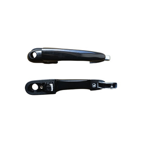 Manijas Exteriores para Puertas de Hyundai Tucson 2005-2009, Repuestos de ABS - Product Image 4