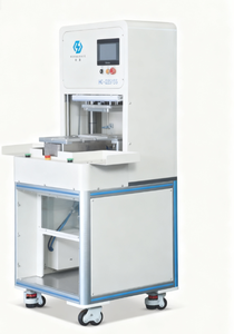 Dual-trạm <span class=keywords><strong>Punch</strong></span> Báo Chí qua lại dual-nền tảng đầy đủ servo <span class=keywords><strong>Punch</strong></span> Báo Chí - Product Image 6