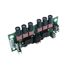 สำหรับแผ่น 3HAC064474-001 DSQC1050 |   อะไหล่ทดแทน OEM สำหรับอุตสาหกรรม |   ระบบเบรกมอเตอร์แรงสูง - Product Image 2