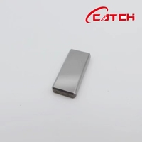 Bon prix F006 A290-8110-X750 Contact d'alimentation supérieur et inférieur Longueur/type spécial Pièces d'usure Fanuc EDM