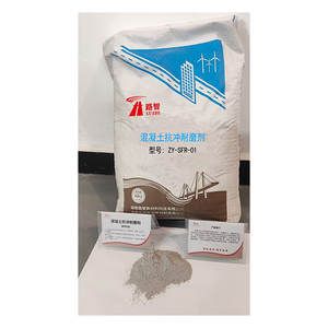 Aditivo para Concreto de Grado Industrial Luzii, Calidad Fabulosa, Precios Brillantes, Anti-Erosión, Ecológico, Resistente al Desgaste, 40 kg - Product Image 6